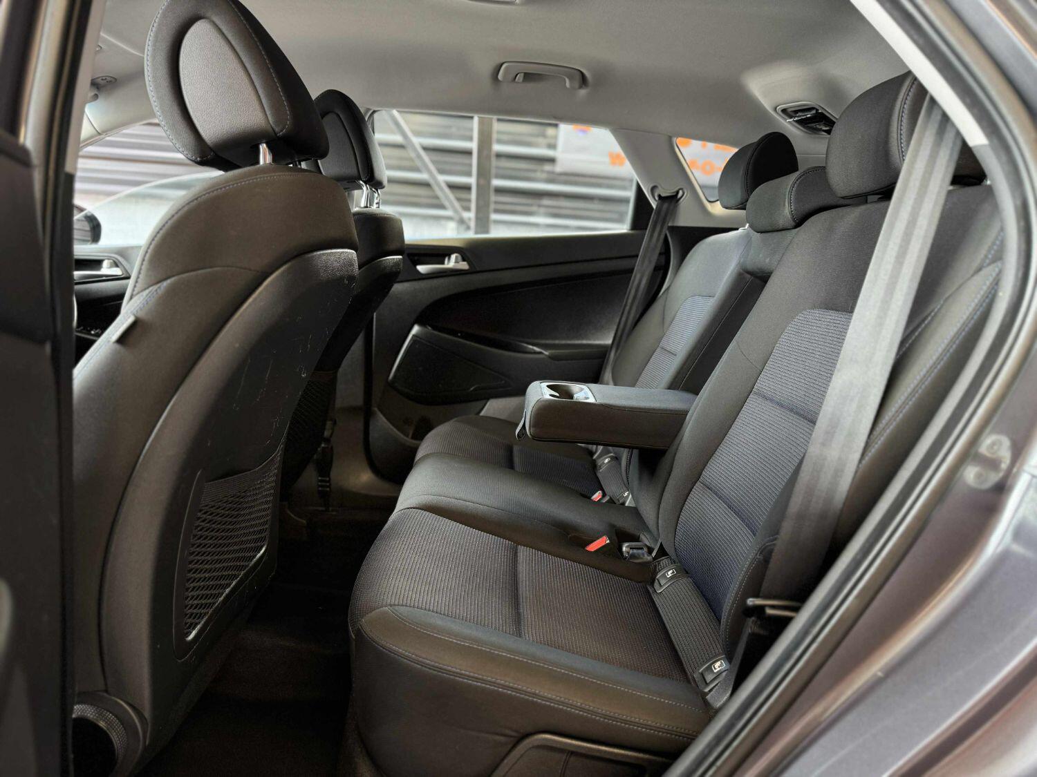 Used Hyundai TUCSON 2016 for sale - 76793494: Photo 18