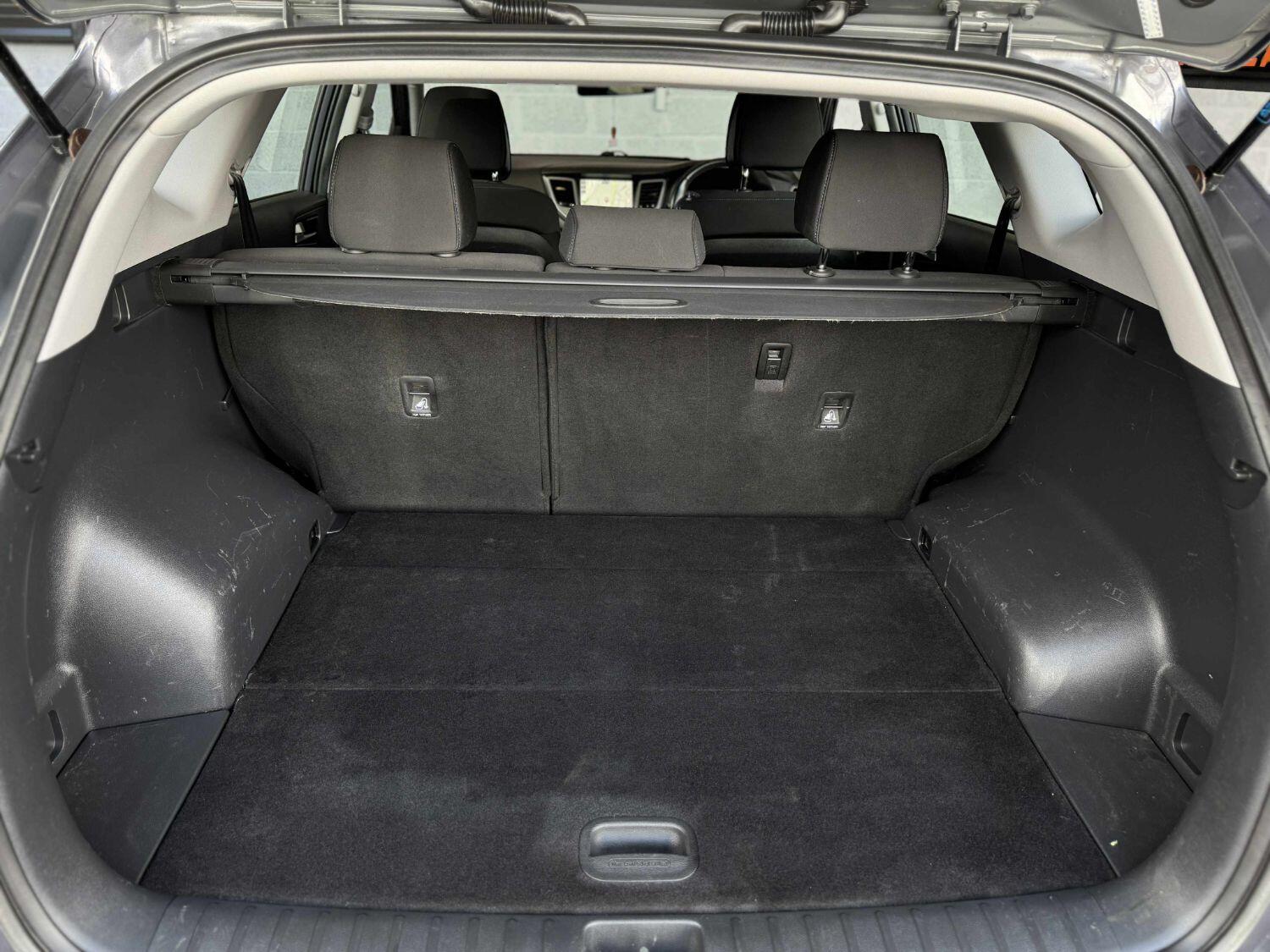 Used Hyundai TUCSON 2016 for sale - 76793494: Photo 19