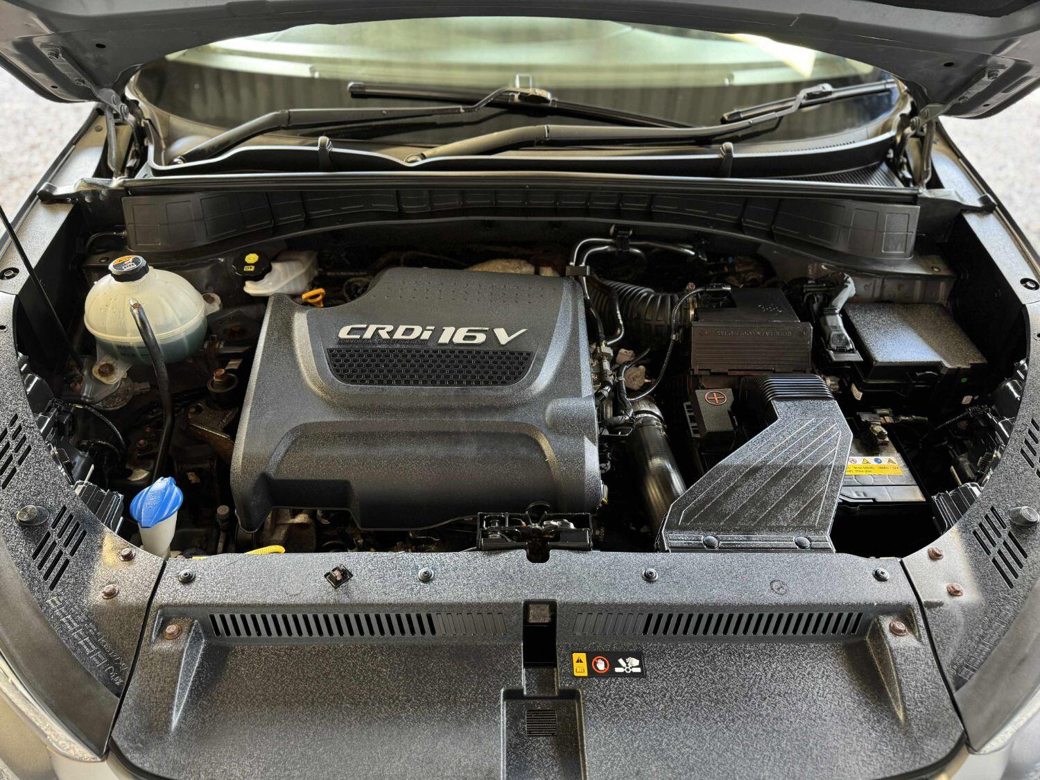 Used Hyundai TUCSON 2016 for sale - 76793494: Photo 20