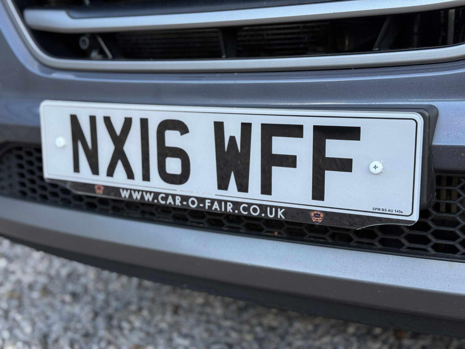 Used Hyundai TUCSON 2016 for sale - 76793494: Photo 24