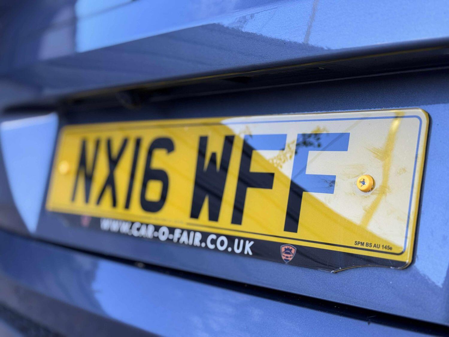 Used Hyundai TUCSON 2016 for sale - 76793494: Photo 25