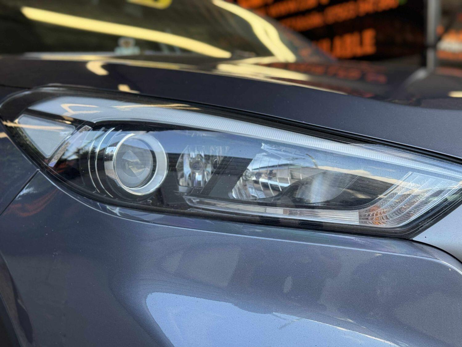 Used Hyundai TUCSON 2016 for sale - 76793494: Photo 26