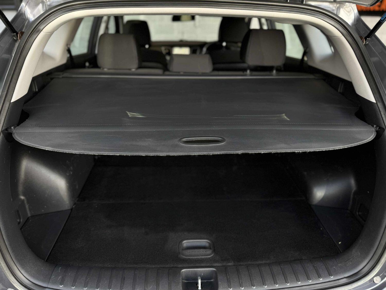 Used Hyundai TUCSON 2016 for sale - 76793494: Photo 28