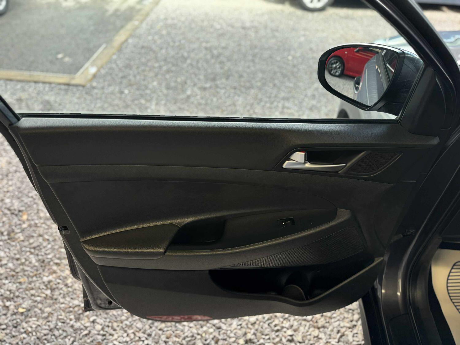 Used Hyundai TUCSON 2016 for sale - 76793494: Photo 33