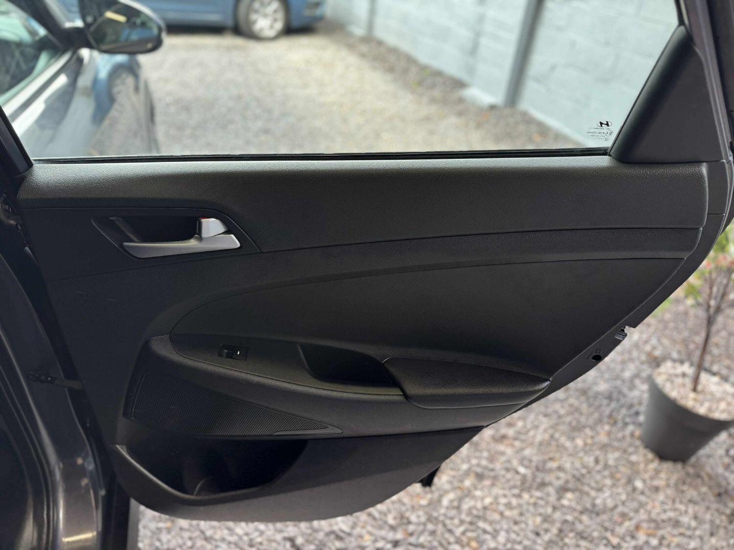 Used Hyundai TUCSON 2016 for sale - 76793494: Photo 36