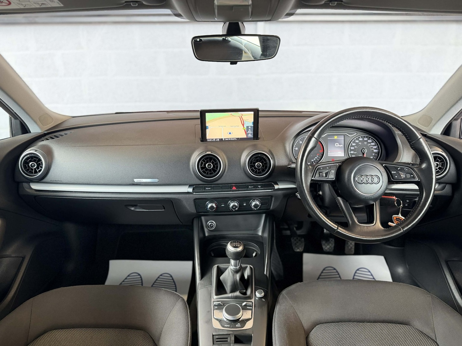 Used Audi A3 2017 for sale - 78219562: Photo 10