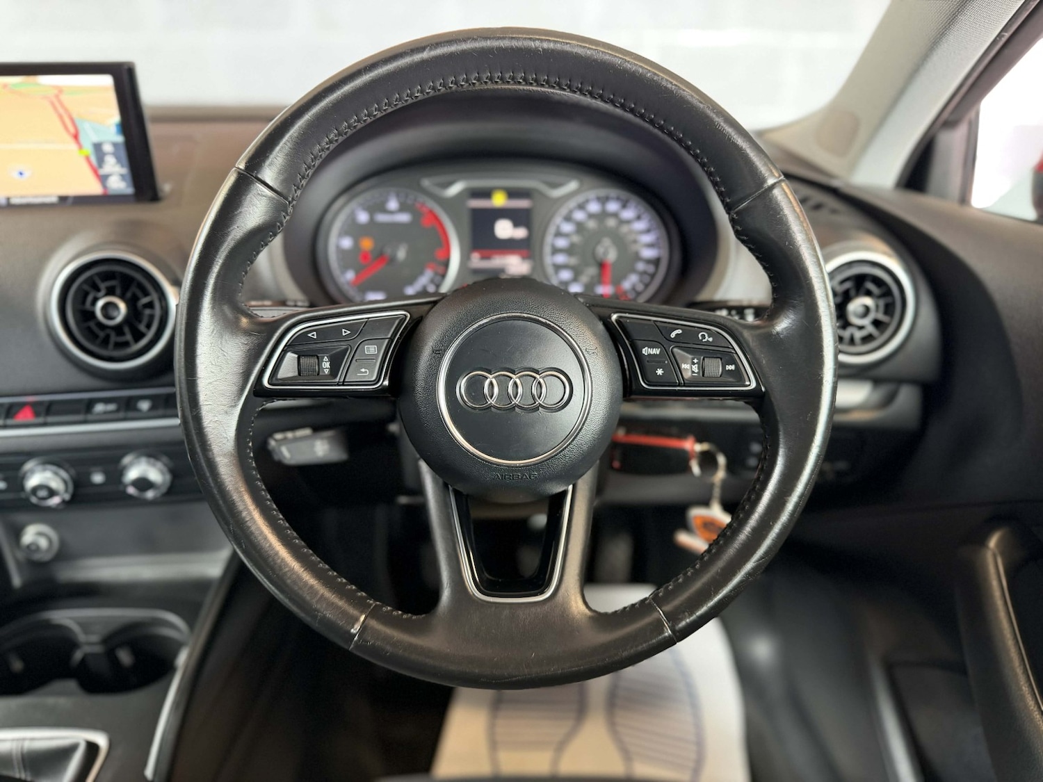 Used Audi A3 2017 for sale - 78219562: Photo 11