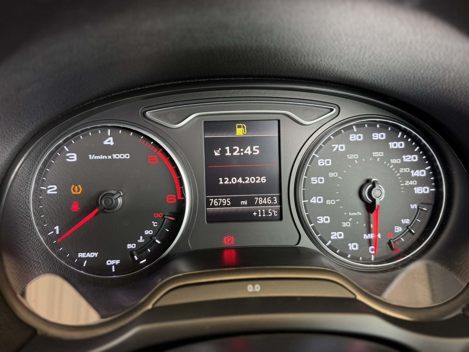 Used Audi A3 2017 for sale - 78219562: Photo 12