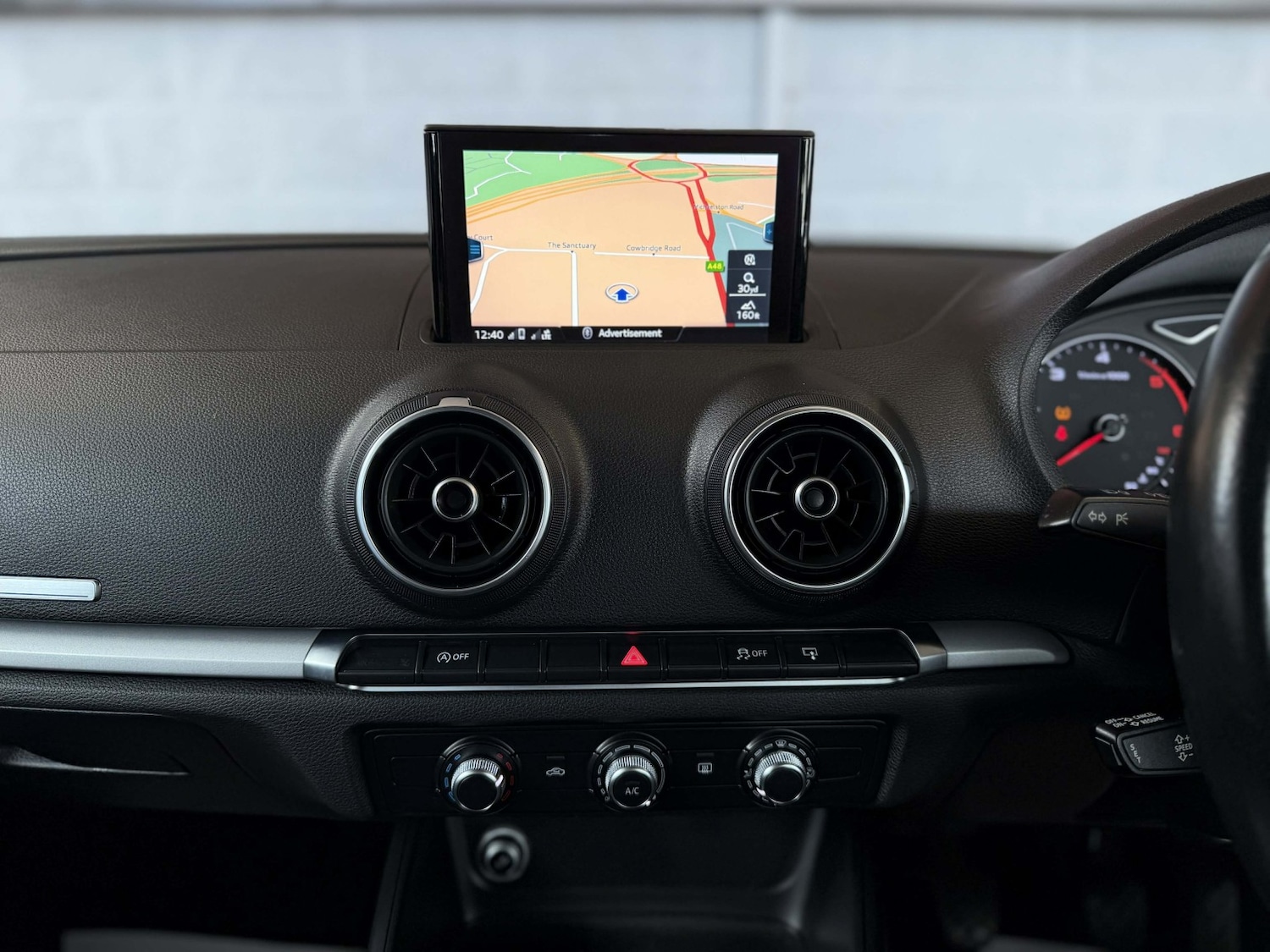 Used Audi A3 2017 for sale - 78219562: Photo 13