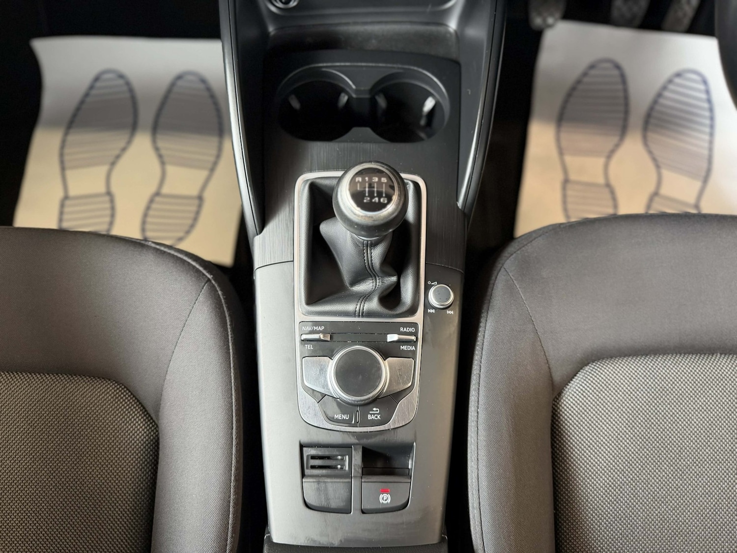 Used Audi A3 2017 for sale - 78219562: Photo 14