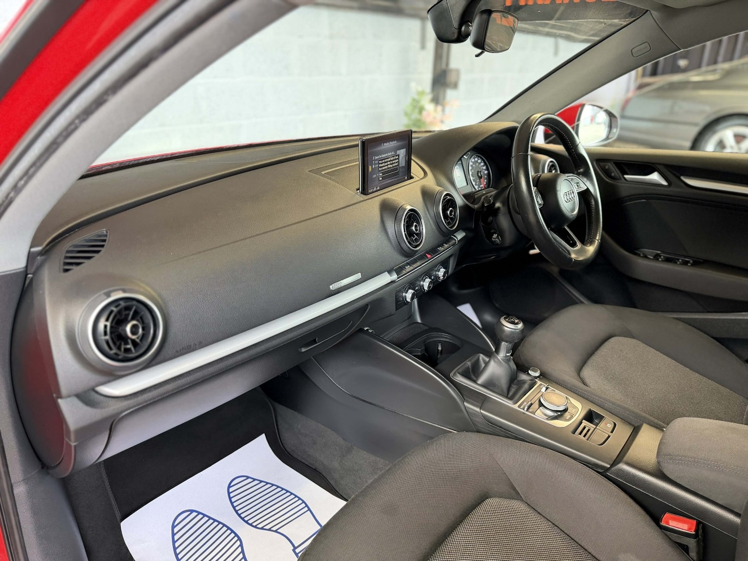 Used Audi A3 2017 for sale - 78219562: Photo 15