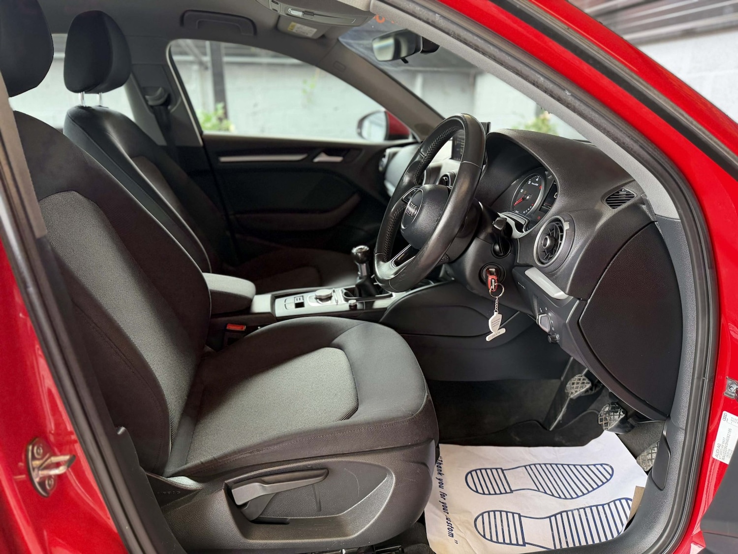 Used Audi A3 2017 for sale - 78219562: Photo 16