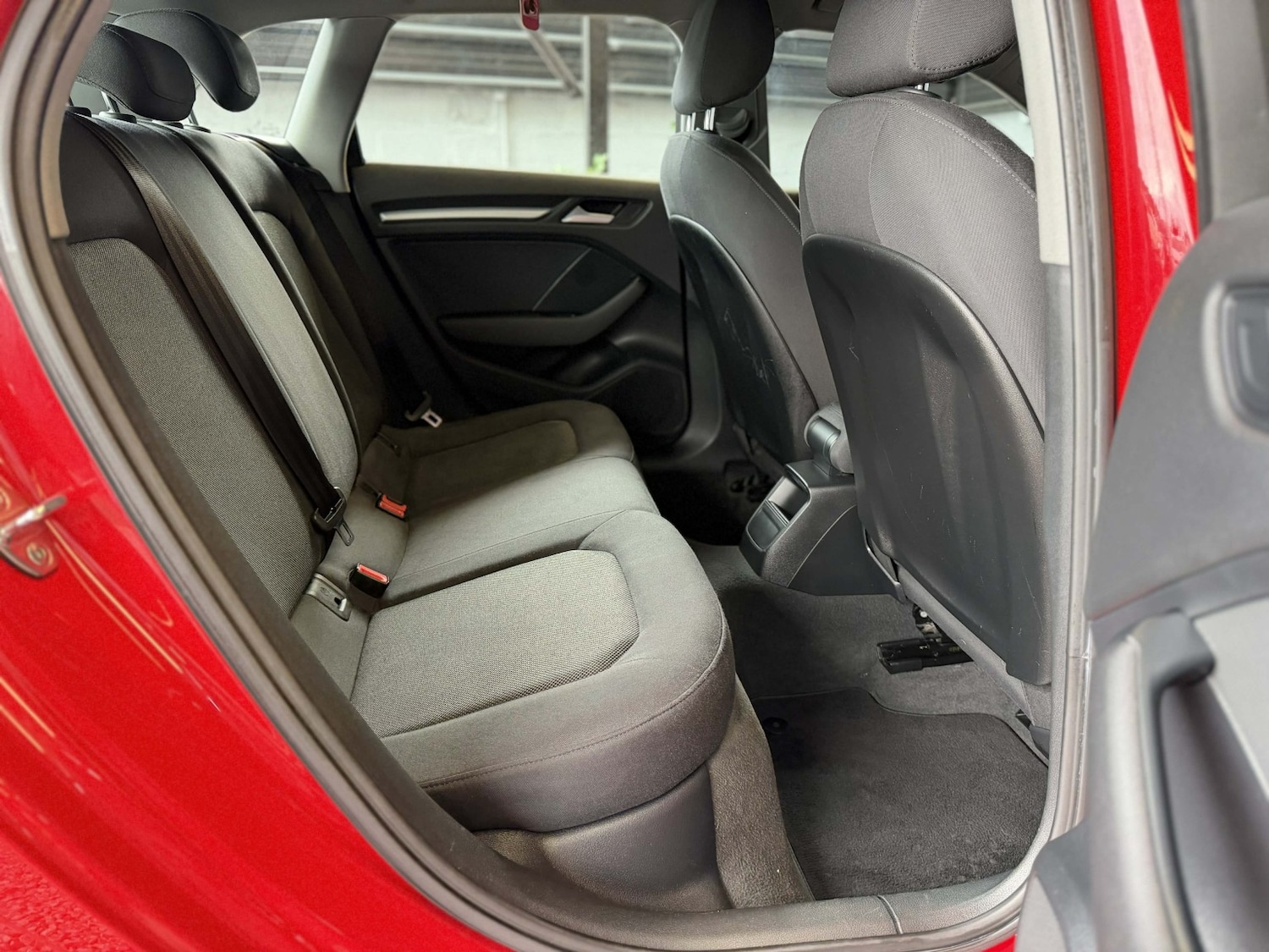 Used Audi A3 2017 for sale - 78219562: Photo 17