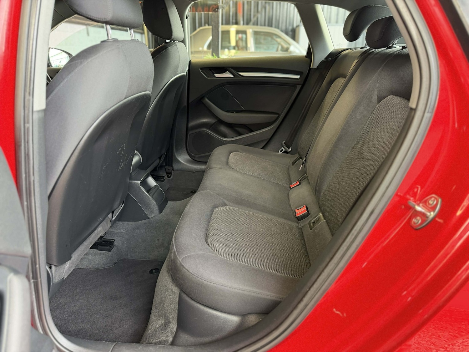 Used Audi A3 2017 for sale - 78219562: Photo 18