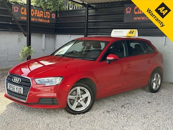 Used Audi A3 2017 for sale - 78219562: Photo