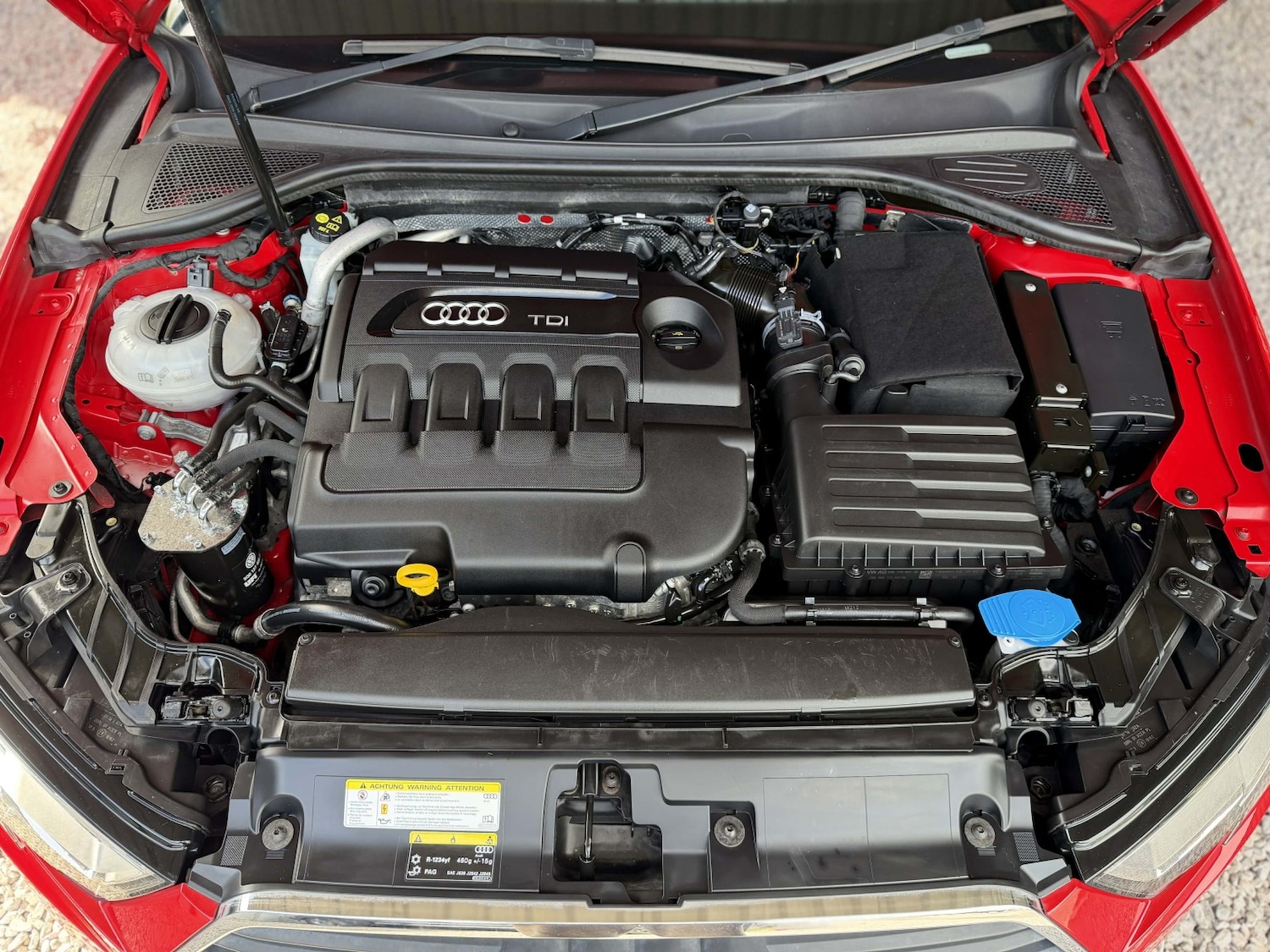 Used Audi A3 2017 for sale - 78219562: Photo 20