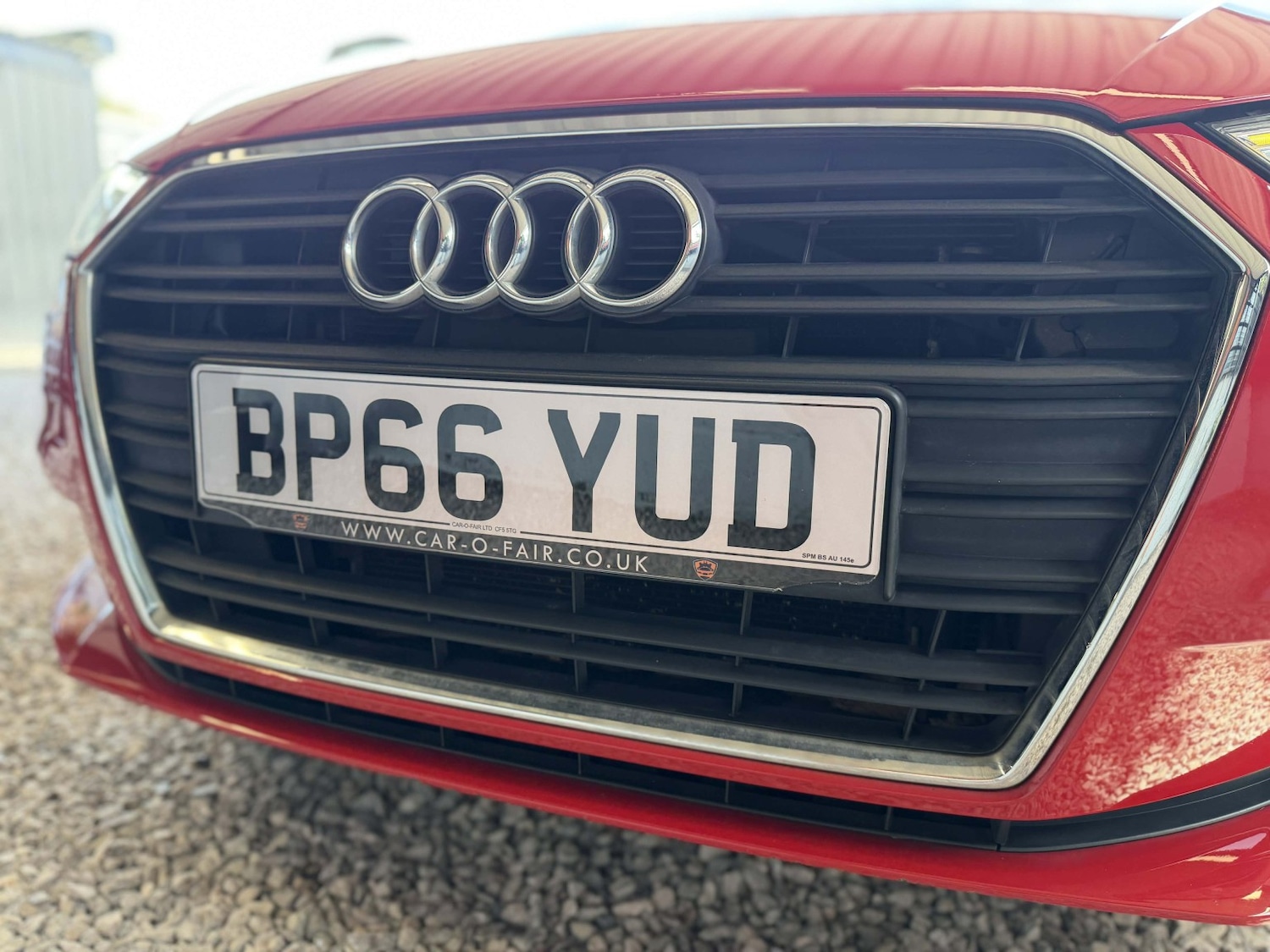 Used Audi A3 2017 for sale - 78219562: Photo 25