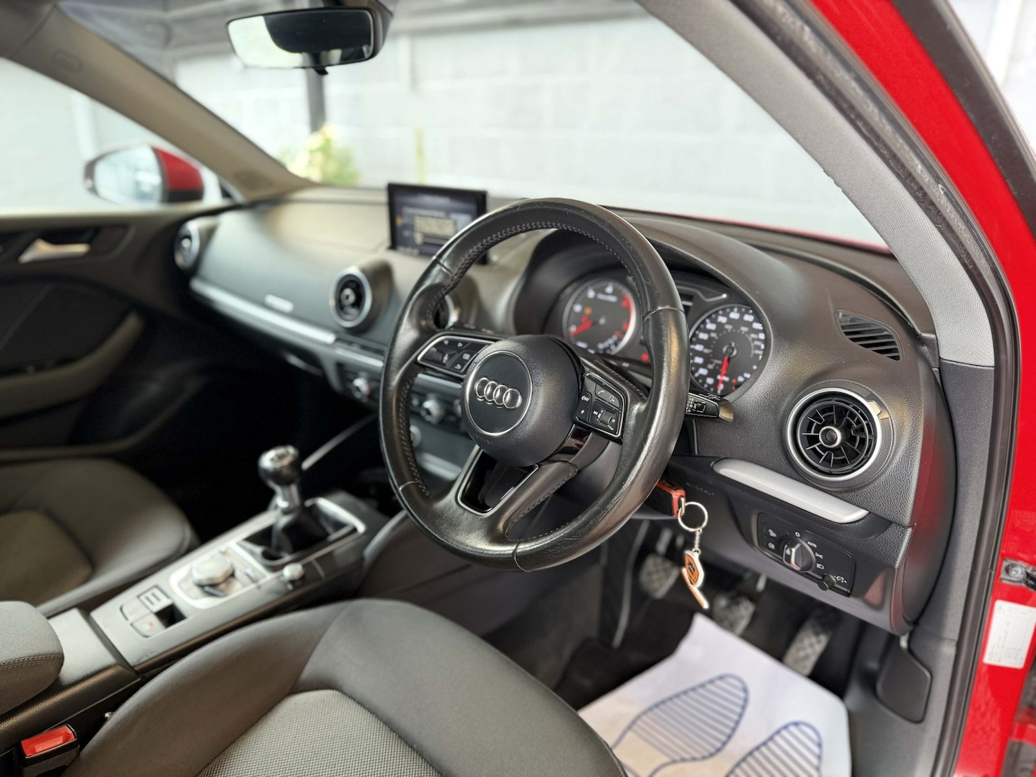 Used Audi A3 2017 for sale - 78219562: Photo 26