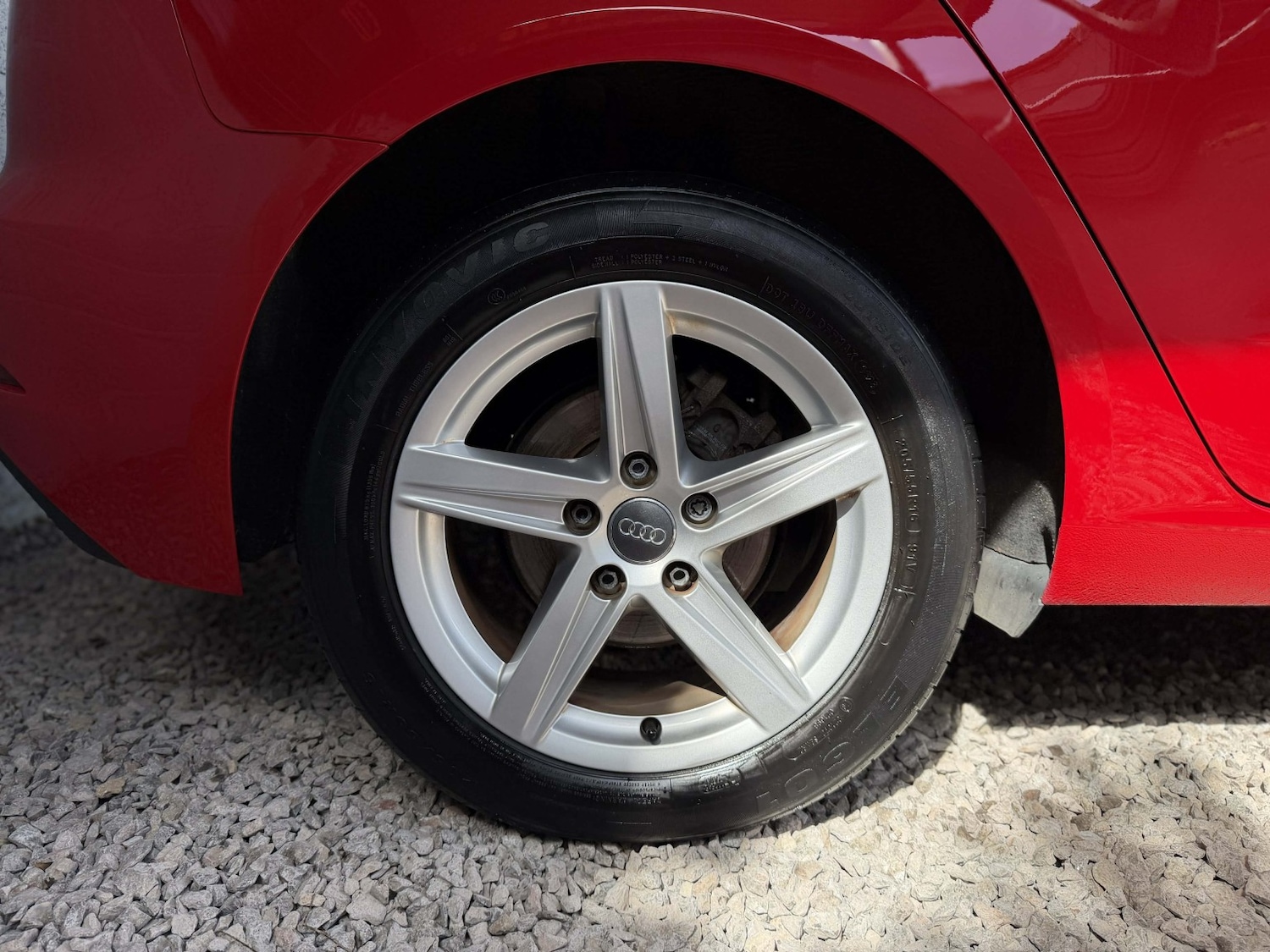 Used Audi A3 2017 for sale - 78219562: Photo 27