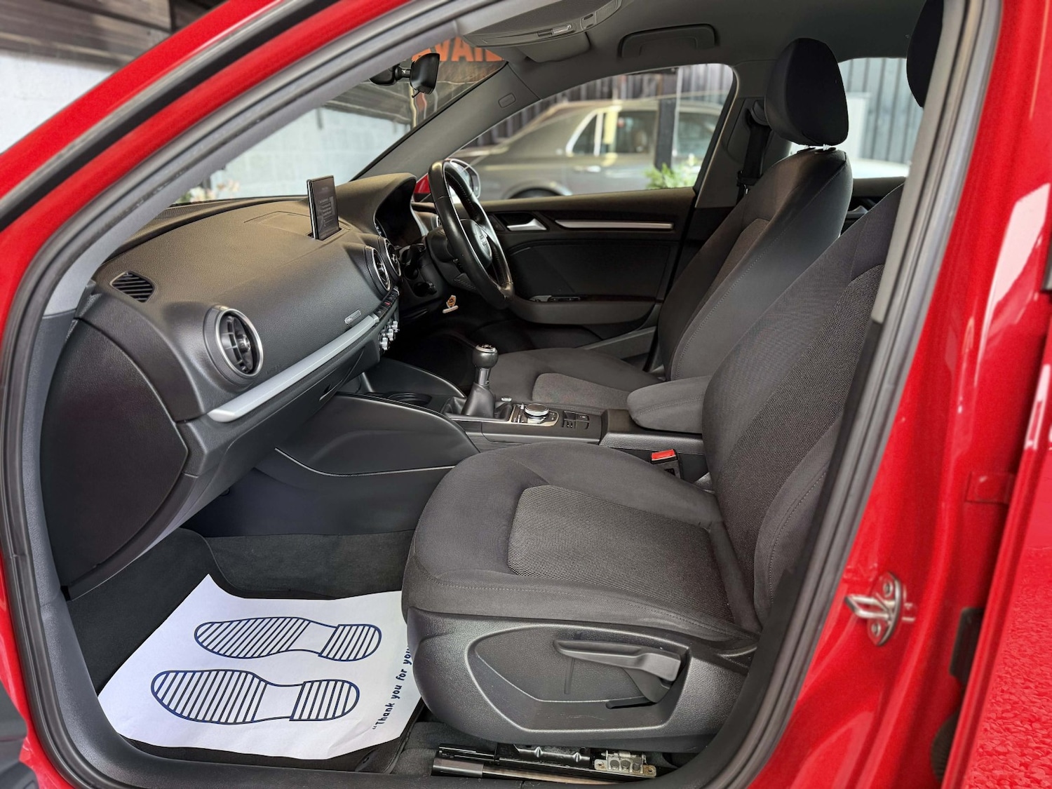 Used Audi A3 2017 for sale - 78219562: Photo 9