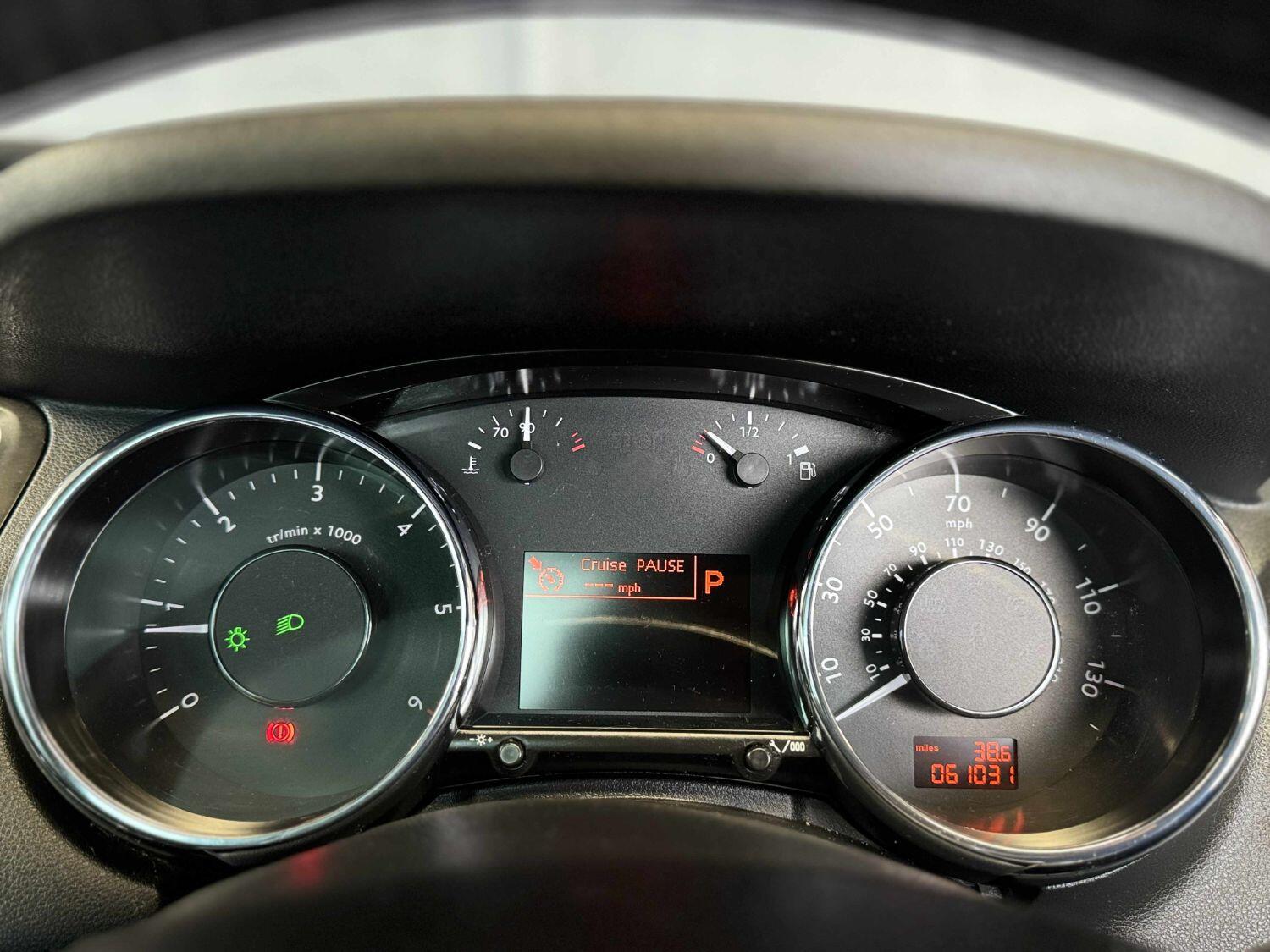 Used Peugeot 5008 2015 for sale - 76293182: Photo 13