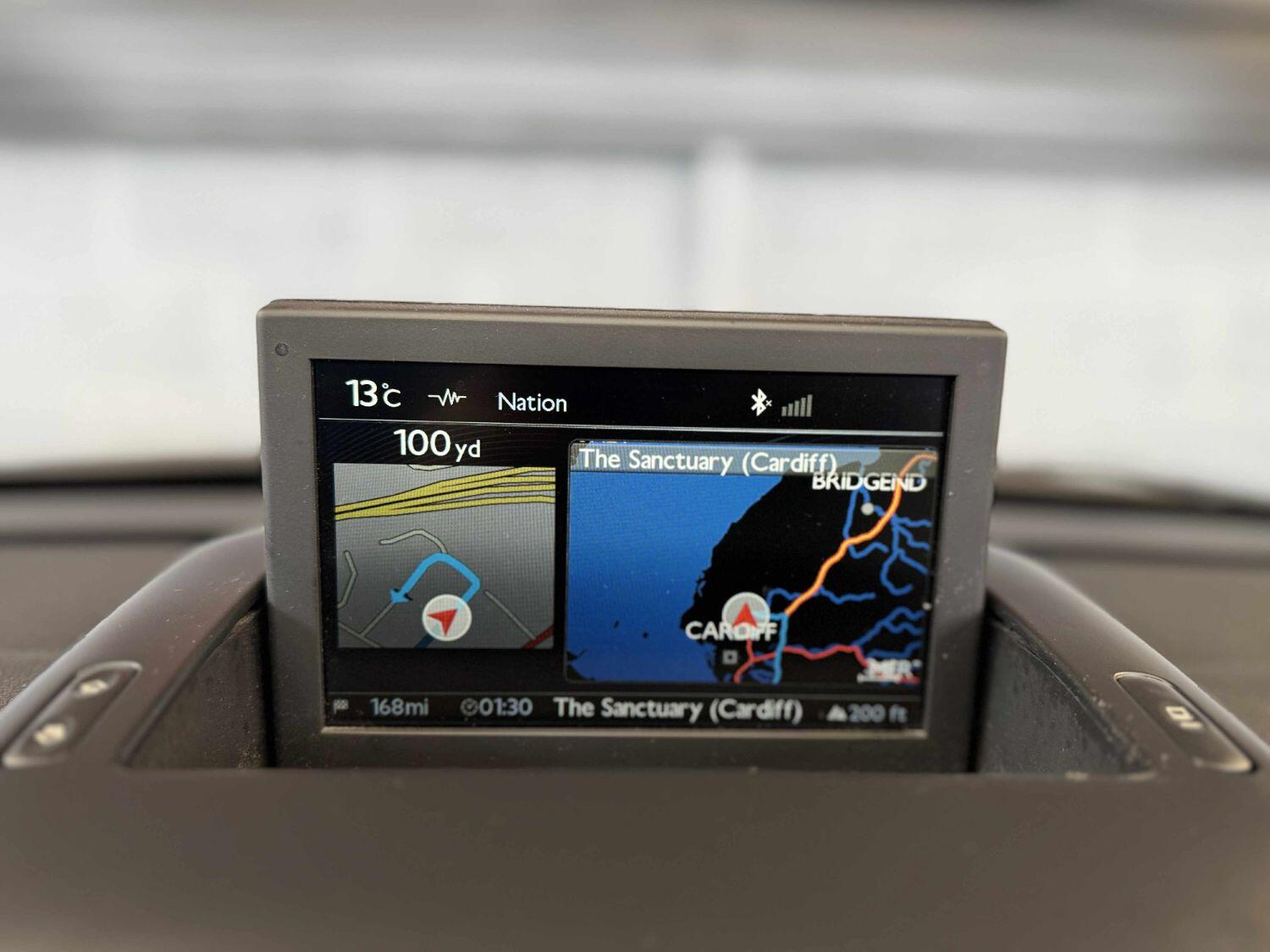 Used Peugeot 5008 2015 for sale - 76293182: Photo 14