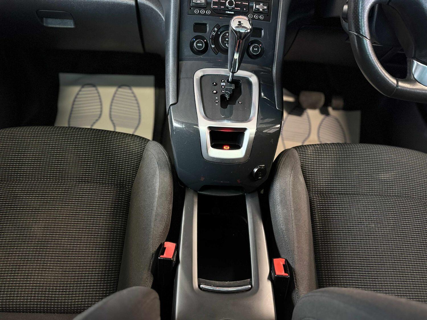 Used Peugeot 5008 2015 for sale - 76293182: Photo 15