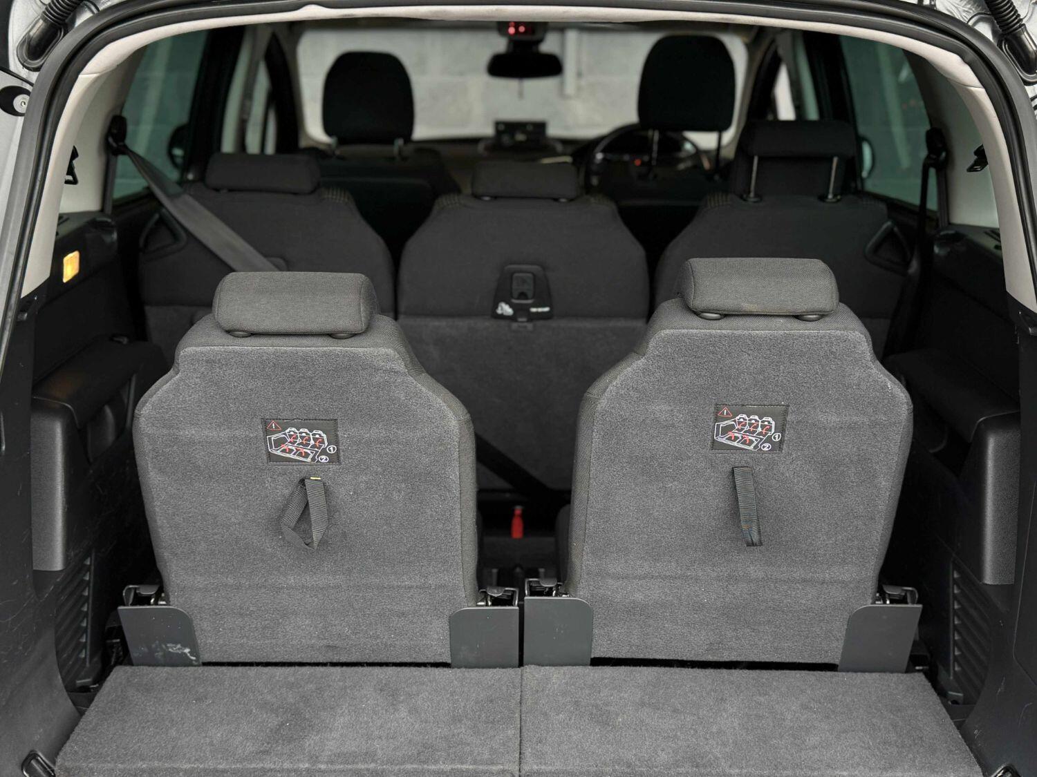 Used Peugeot 5008 2015 for sale - 76293182: Photo 19