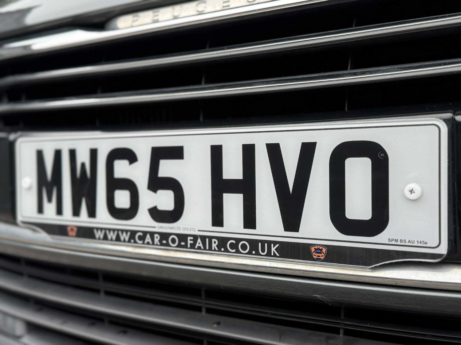 Used Peugeot 5008 2015 for sale - 76293182: Photo 24