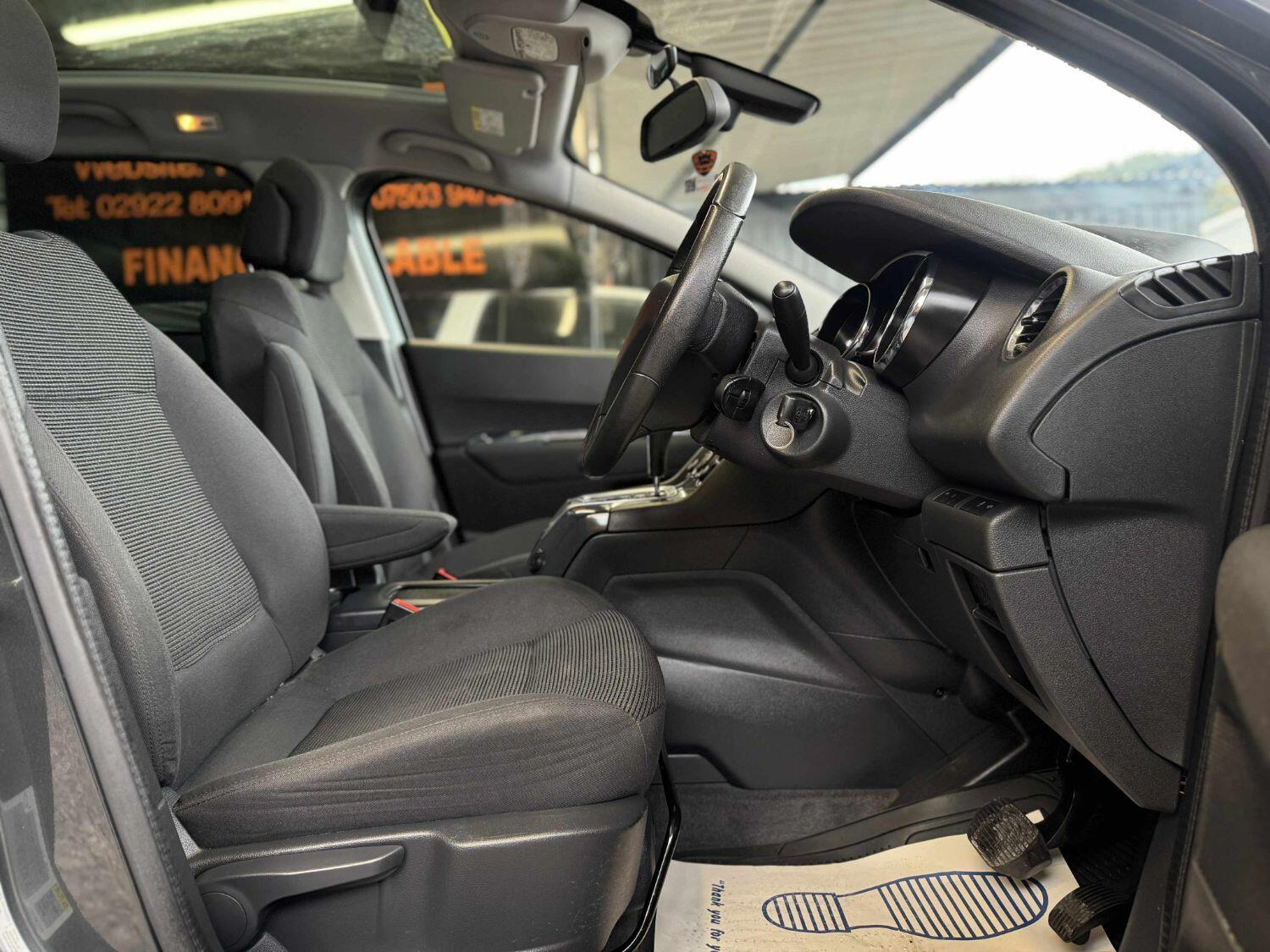 Used Peugeot 5008 2015 for sale - 76293182: Photo 29