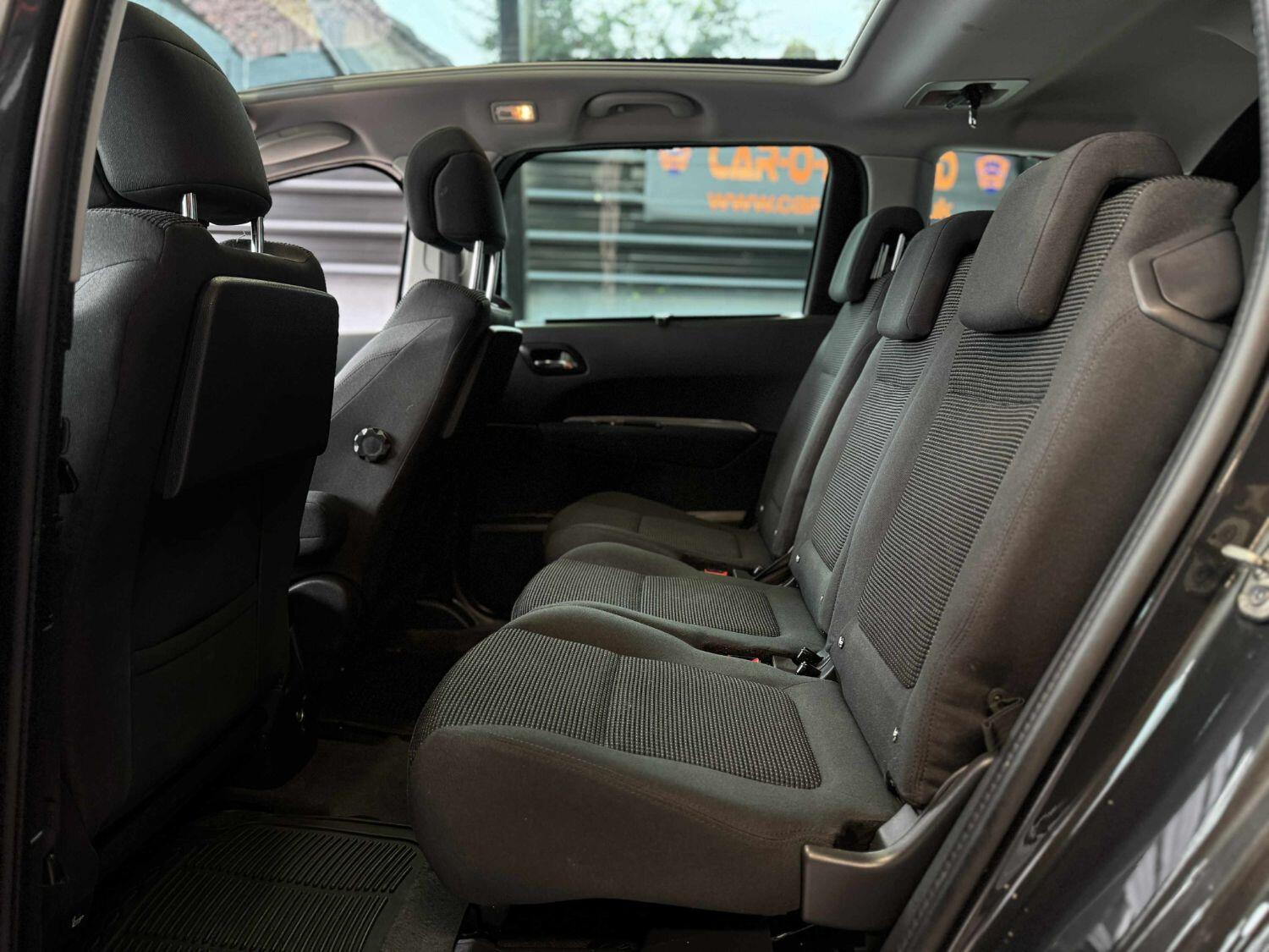 Used Peugeot 5008 2015 for sale - 76293182: Photo 33