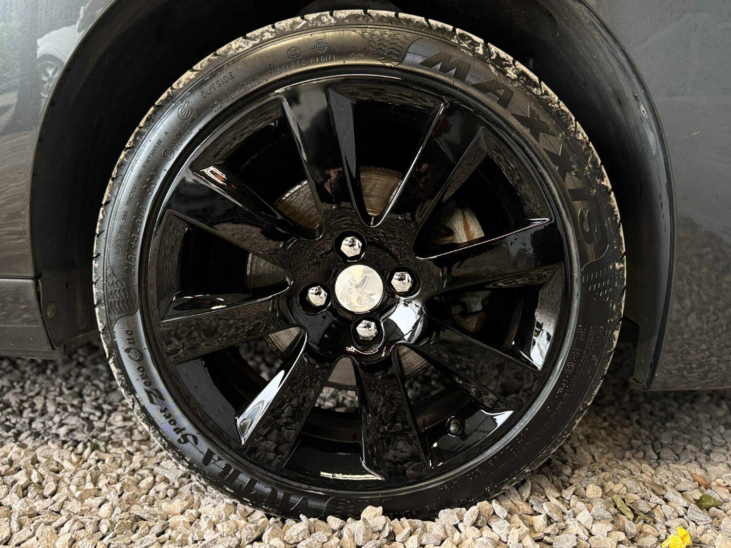 Used Peugeot 5008 2015 for sale - 76293182: Photo 34