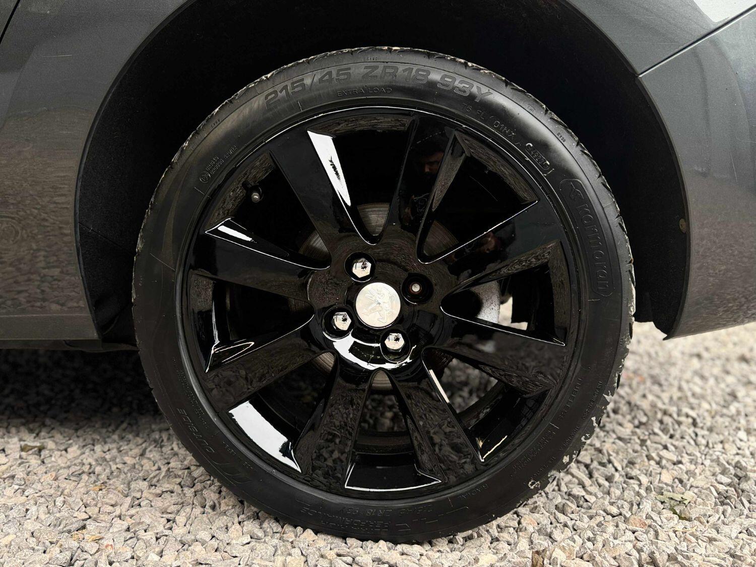 Used Peugeot 5008 2015 for sale - 76293182: Photo 35