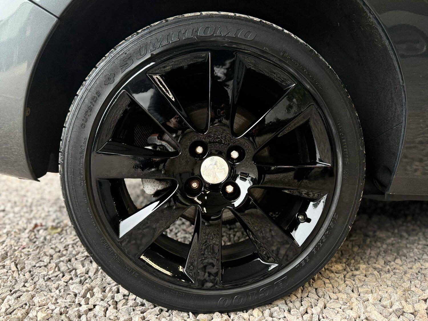 Used Peugeot 5008 2015 for sale - 76293182: Photo 36