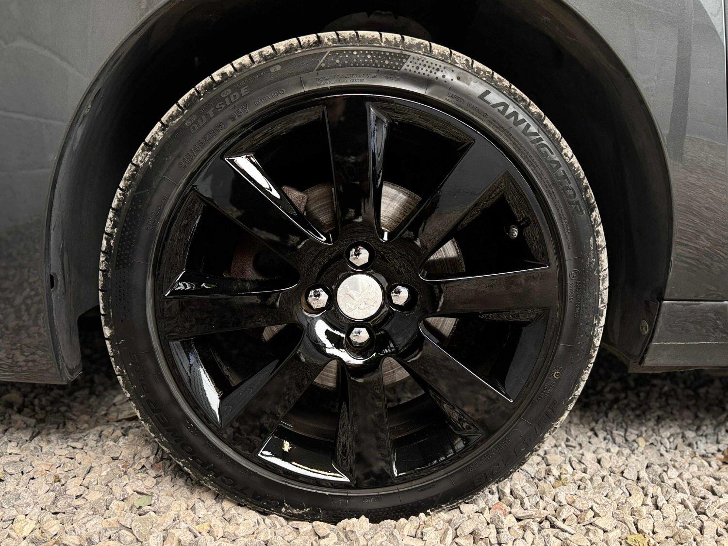 Used Peugeot 5008 2015 for sale - 76293182: Photo 37