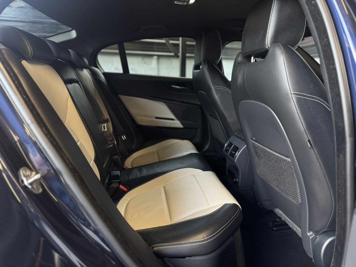 Used Jaguar XE 2018 for sale - 76164478: Photo 17