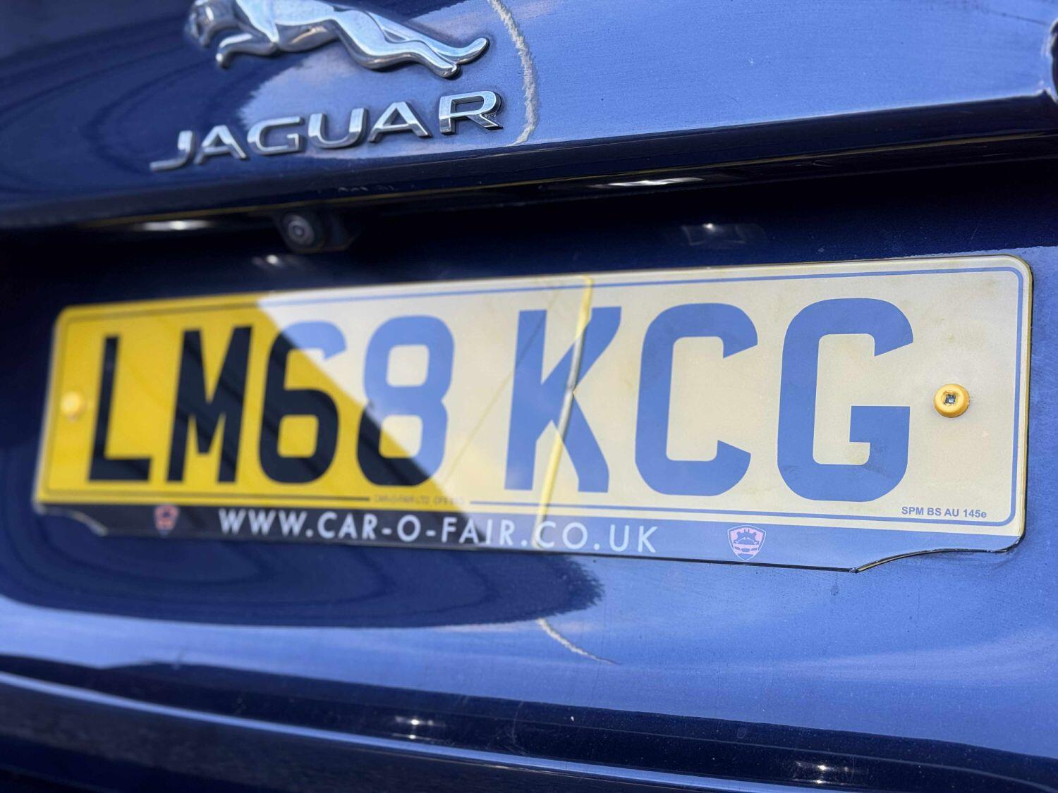 Used Jaguar XE 2018 for sale - 76164478: Photo 24