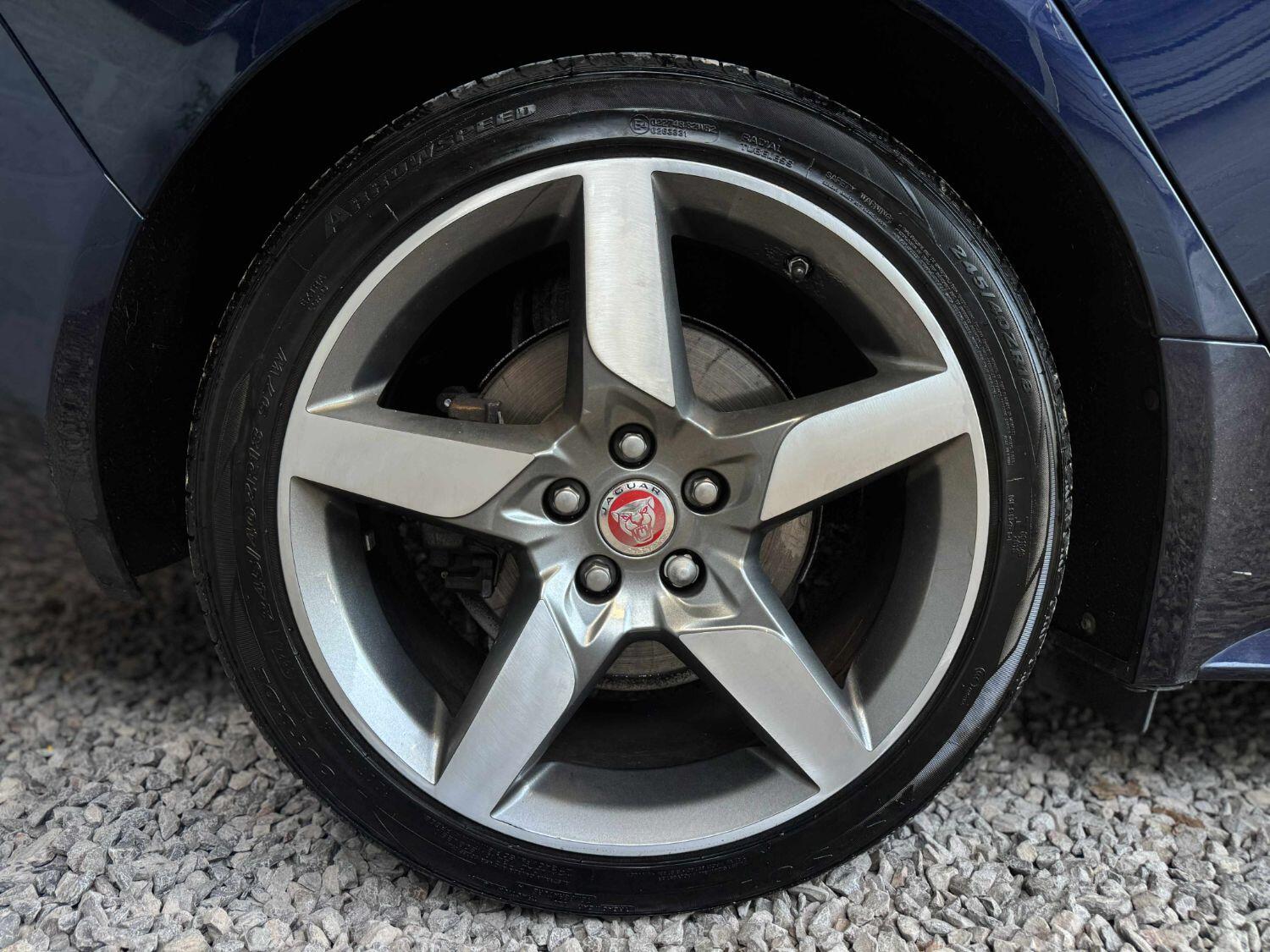 Used Jaguar XE 2018 for sale - 76164478: Photo 36
