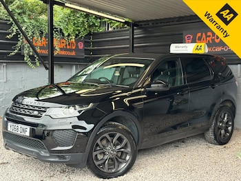 Used Land Rover Discovery Sport 2019 for sale - 79564069: Photo