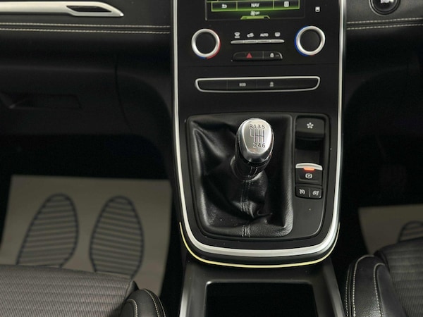 Used Renault Scenic 2016 for sale - 75575376: Photo 15