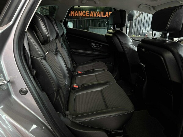 Used Renault Scenic 2016 for sale - 75575376: Photo 17