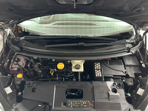 Used Renault Scenic 2016 for sale - 75575376: Photo 20