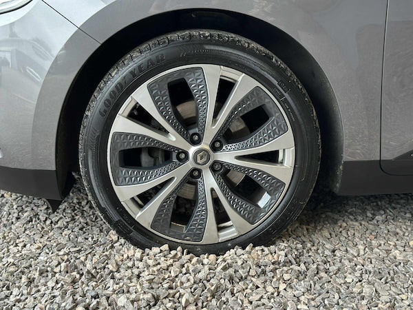 Used Renault Scenic 2016 for sale - 75575376: Photo 31