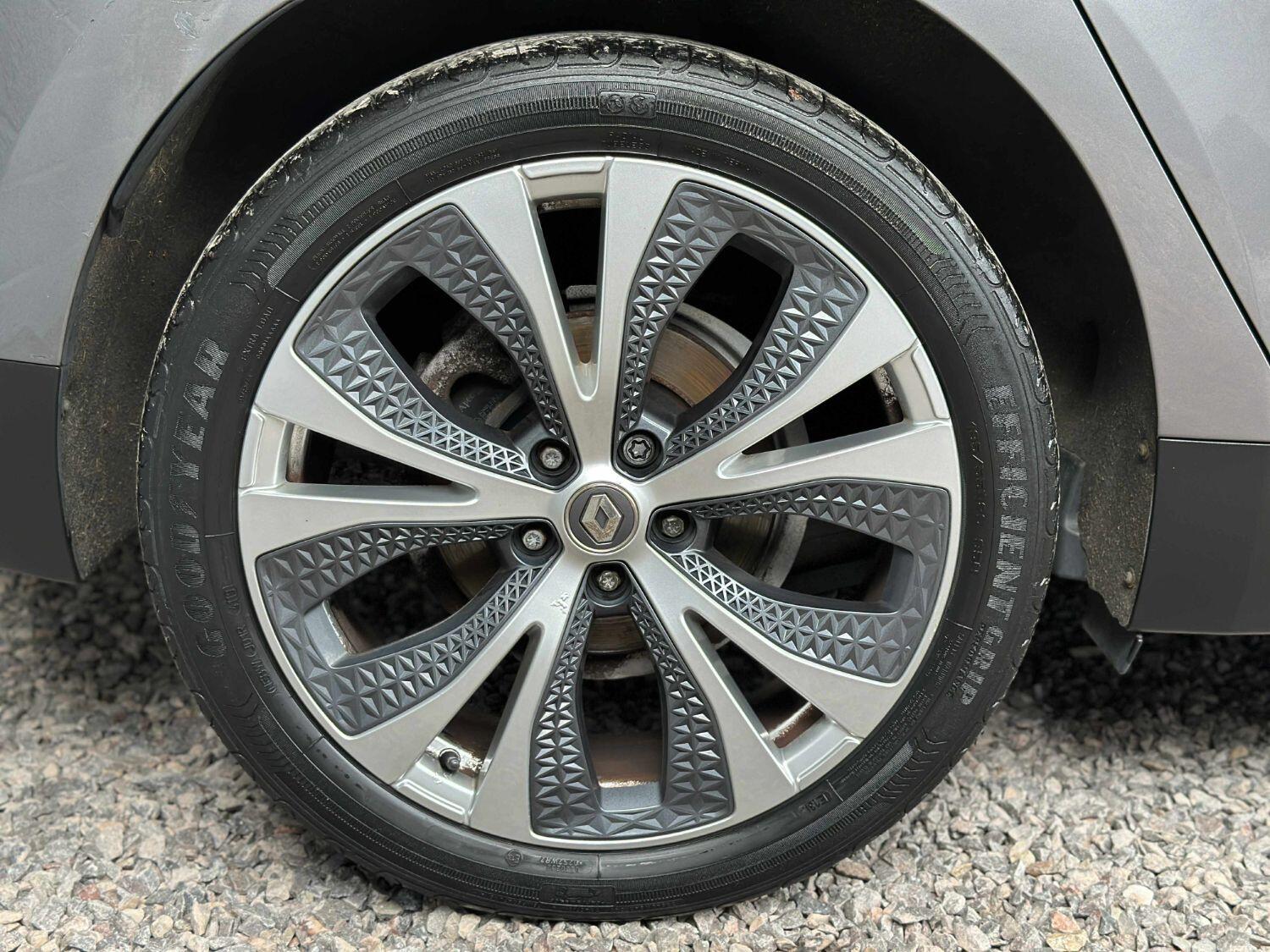 Vehicle 32