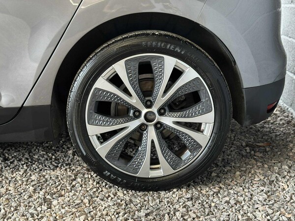Used Renault Scenic 2016 for sale - 75575376: Photo 33