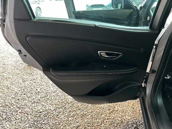 Used Renault Scenic 2016 for sale - 75575376: Photo 34