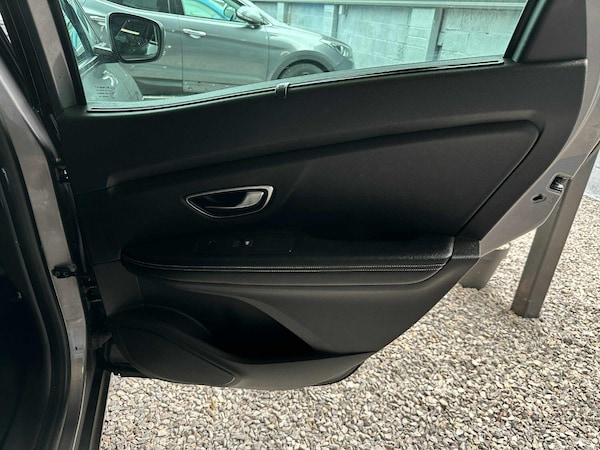Used Renault Scenic 2016 for sale - 75575376: Photo 37