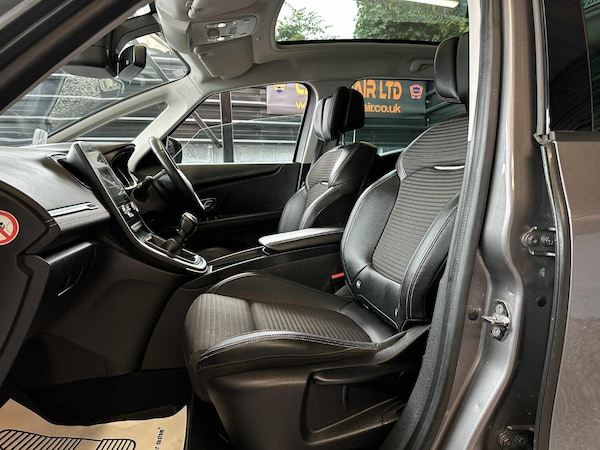 Used Renault Scenic 2016 for sale - 75575376: Photo 9