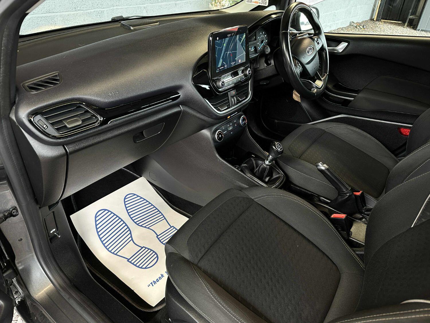 Vehicle 28