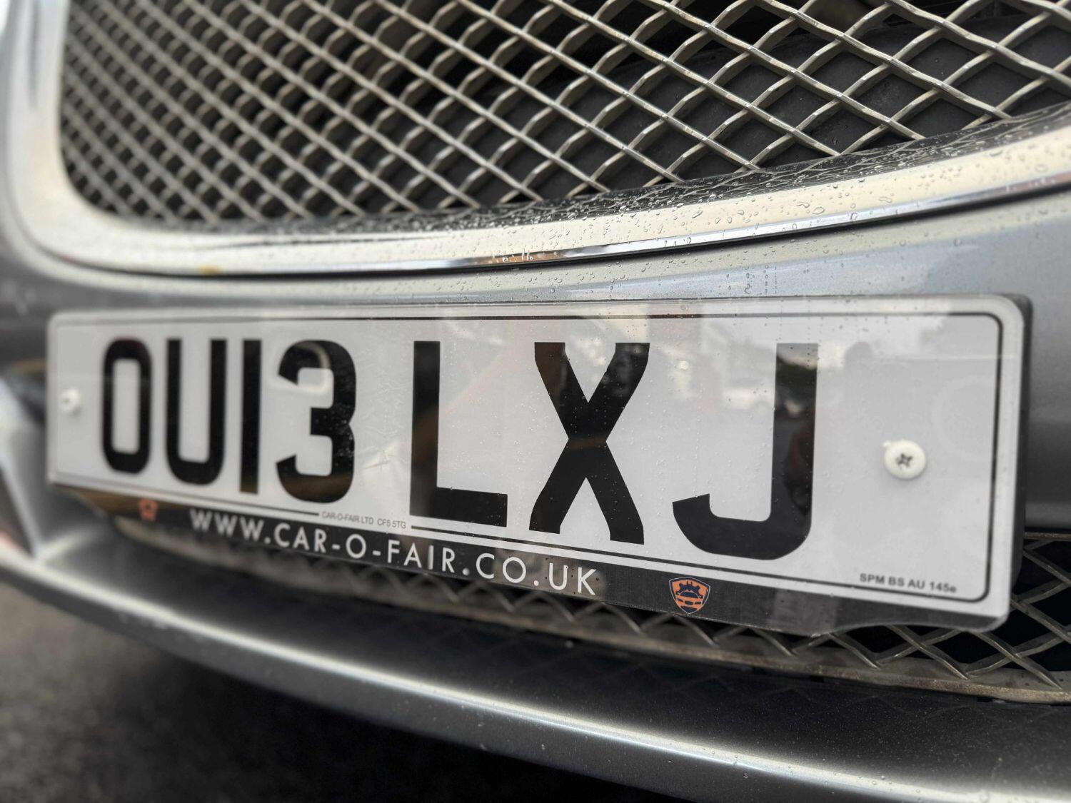 Used Jaguar XJ 2013 for sale - 76769406: Photo 26